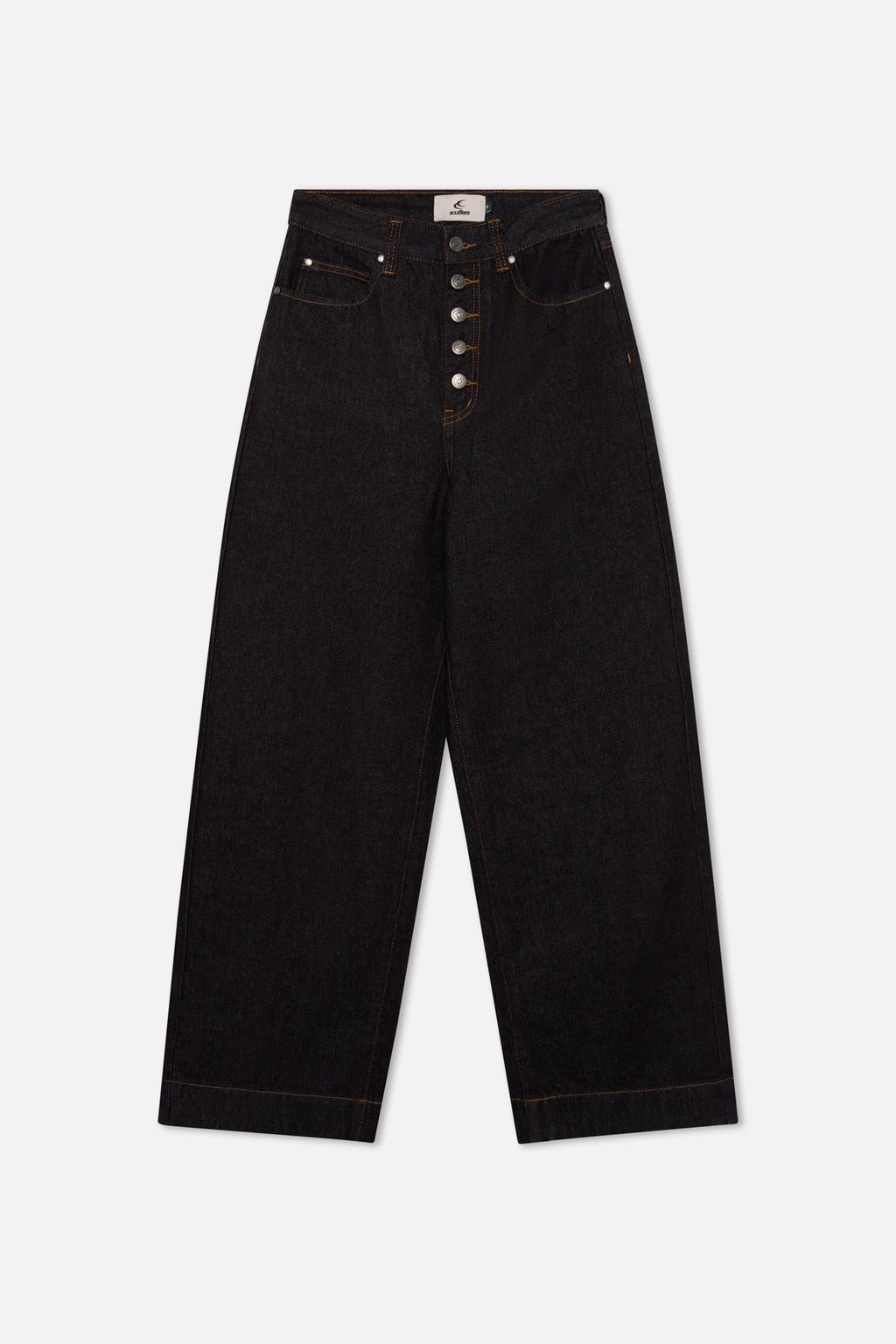 Pants and Sweatpants Scuffers Tropical Pants Azules | 41620KRXI