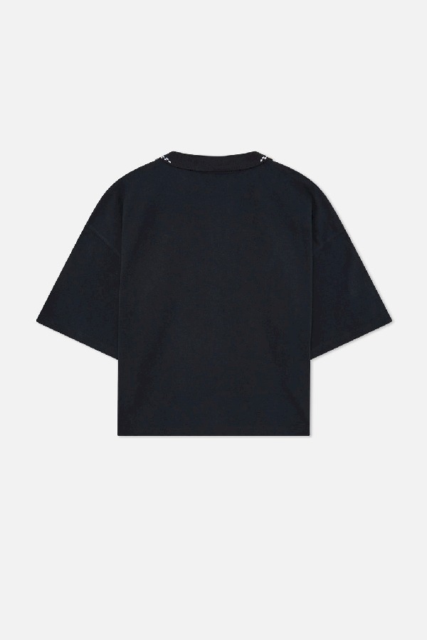 Polo Scuffers CLG Polo Shirt Azules | 34782DBIC