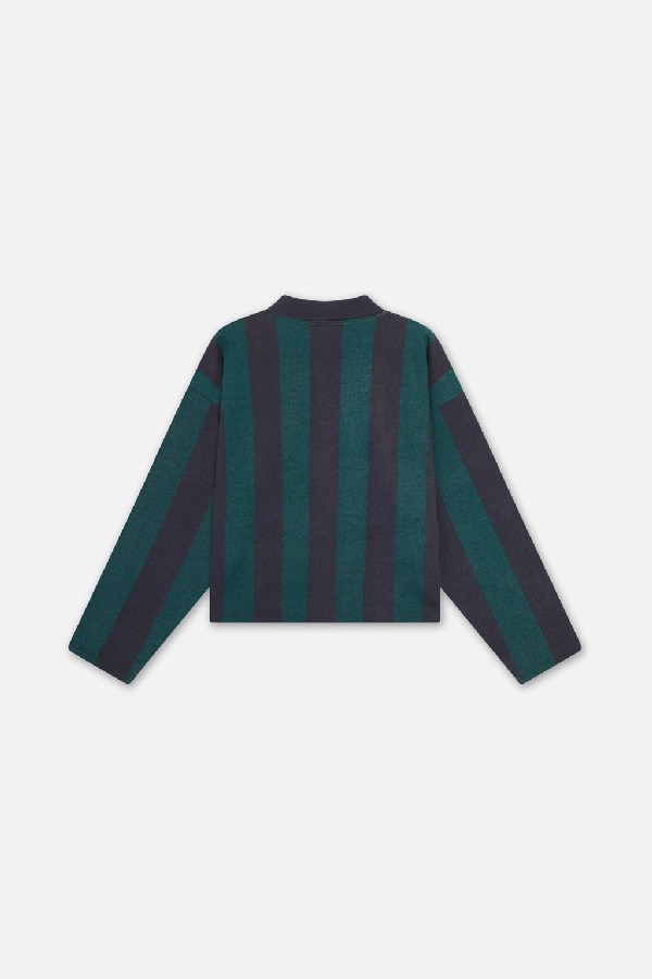 Polo Scuffers Forza Verdes | 36705VTIP