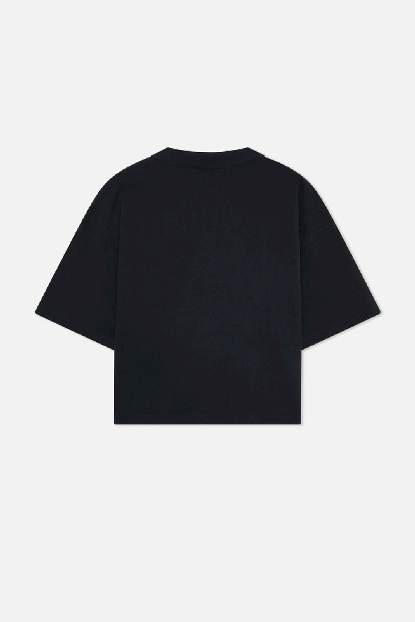 Polo Scuffers Glory Negros | 96730VFNL