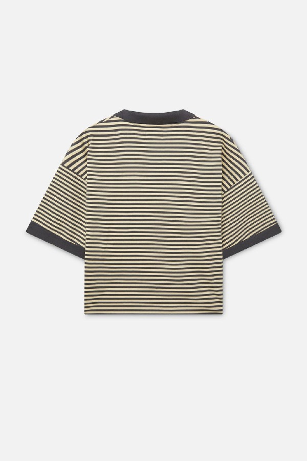 Polo Scuffers Heritage Amarillos | 53720YRVU