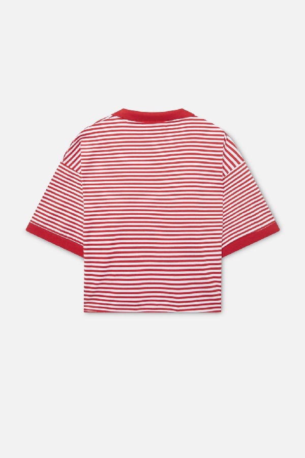 Polo Scuffers Heritage Rojos | 52469ERHT