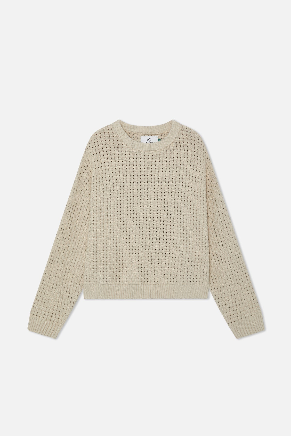 Prendas De Punto Scuffers Case Knit Camel | 01738MYIQ