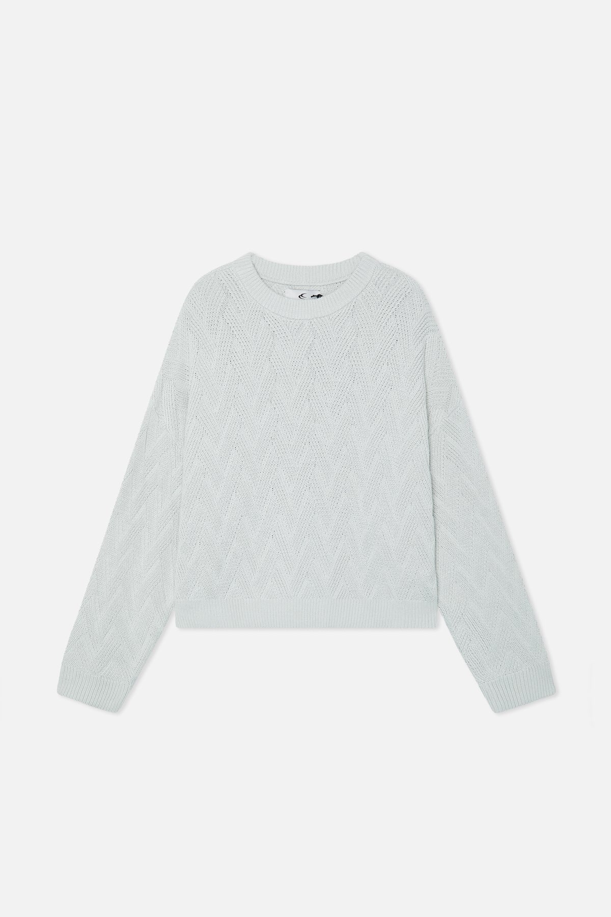 Prendas De Punto Scuffers Club Knit Grises | 02478RKDI