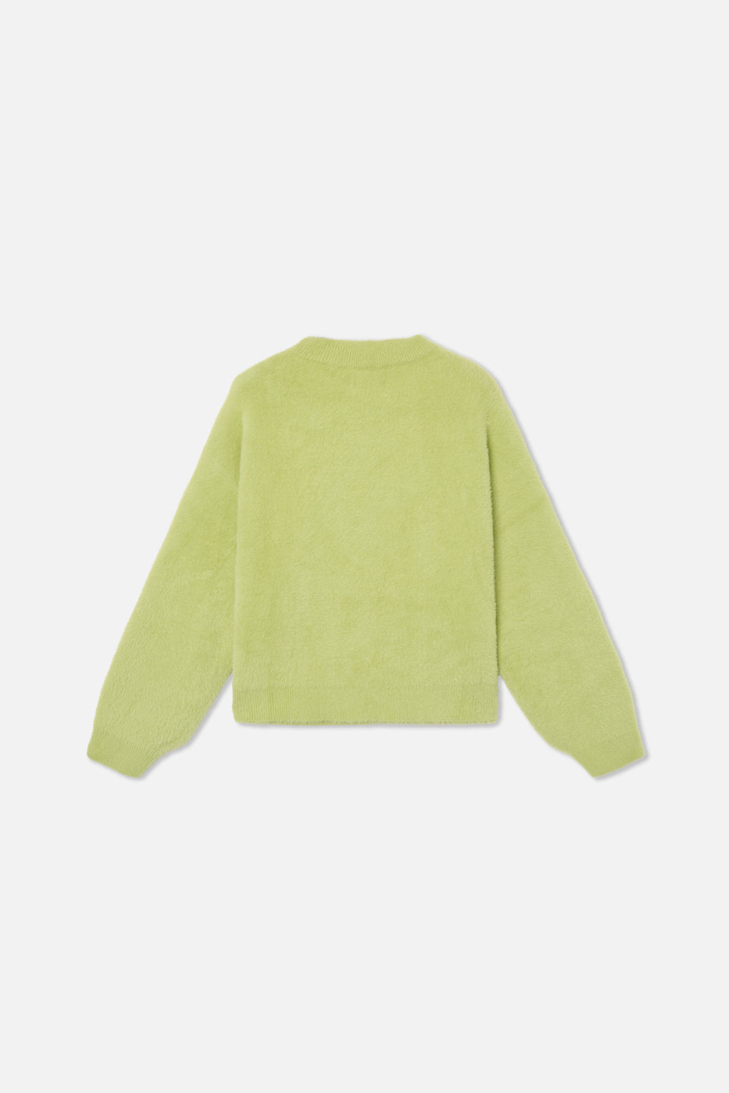 Prendas De Punto Scuffers Oil #1 Knit Verdes | 54602PHUL