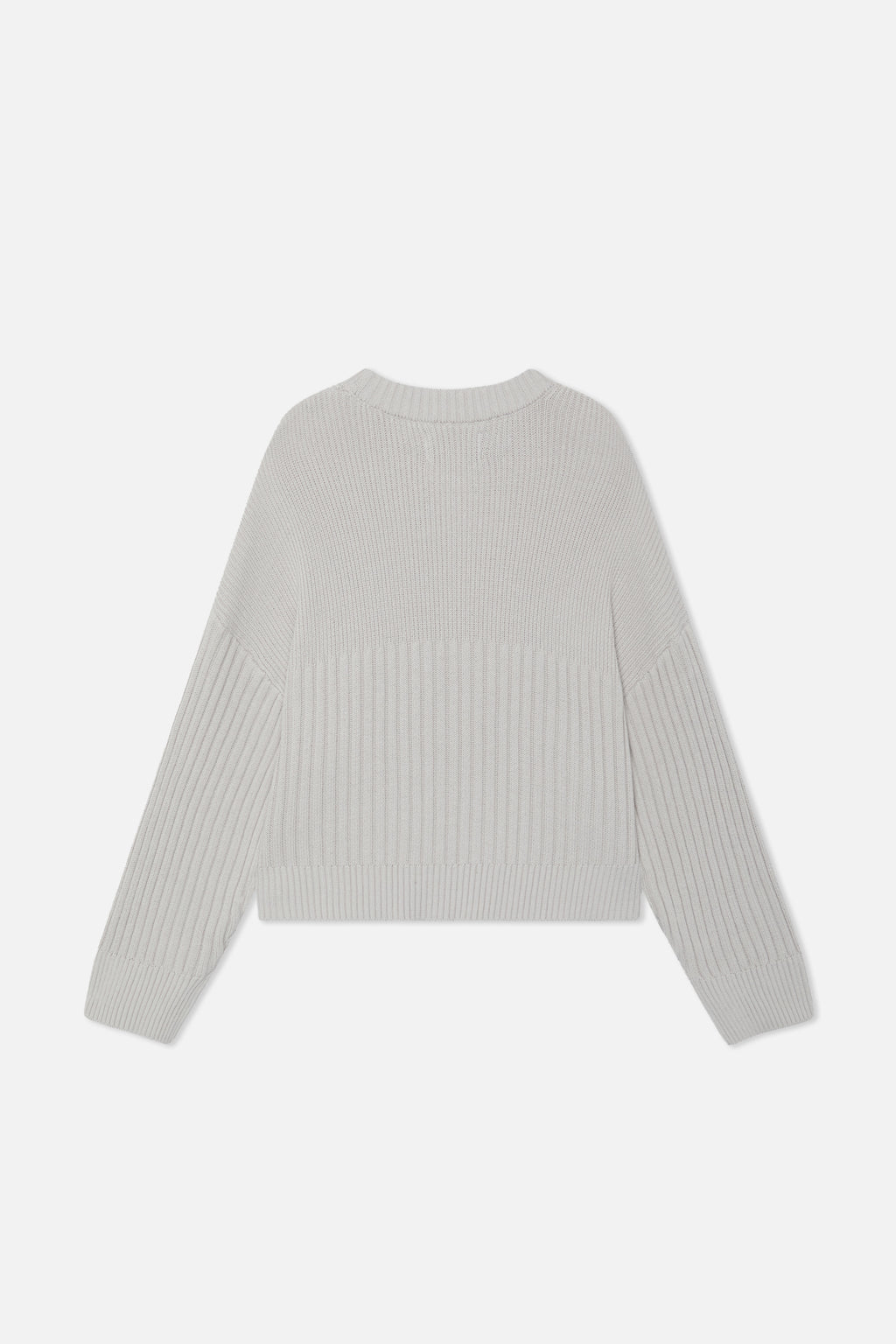 Prendas De Punto Scuffers Pin Knit Grises | 63027OQHC