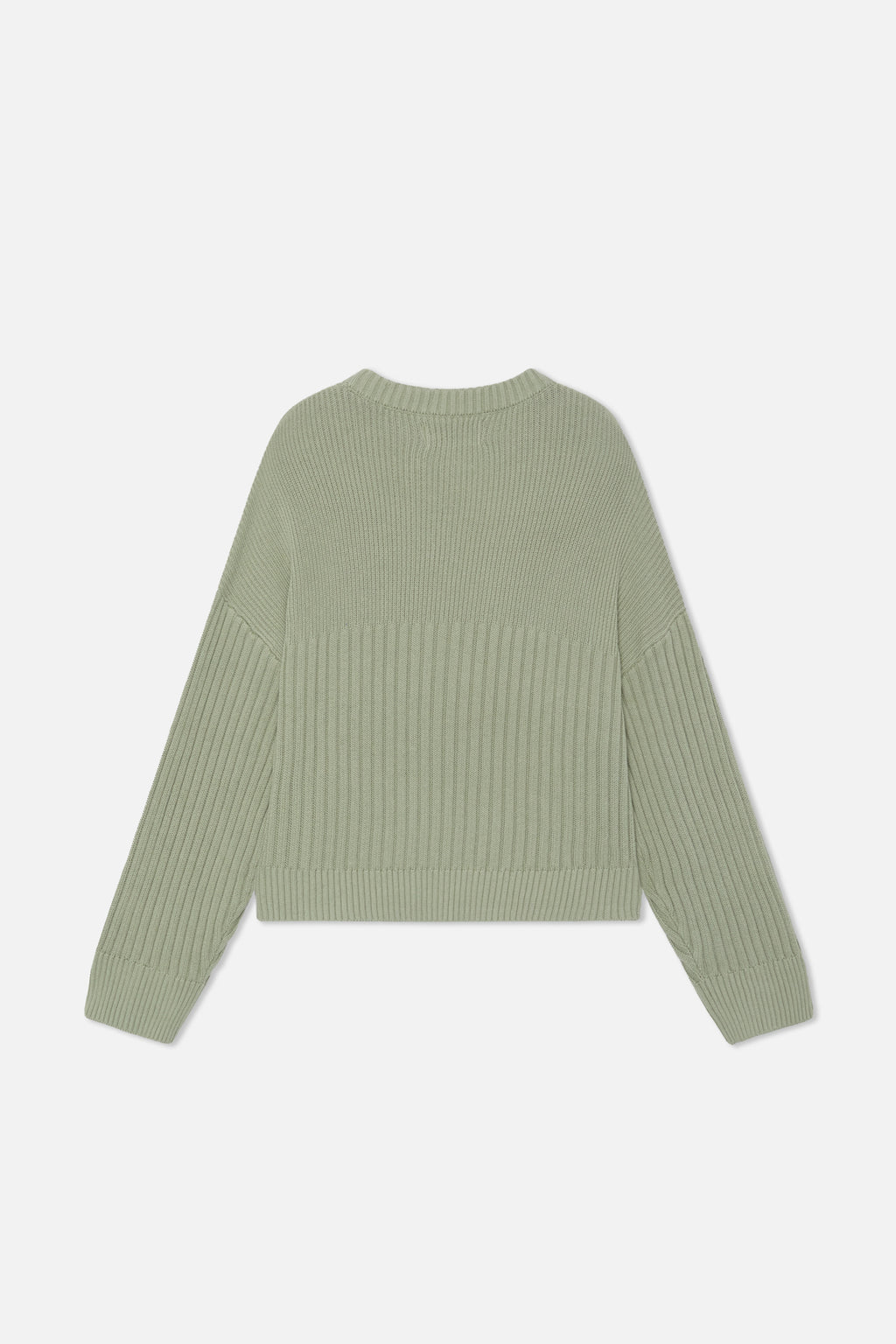 Prendas De Punto Scuffers Pin Knit Verdes | 30468OIRC