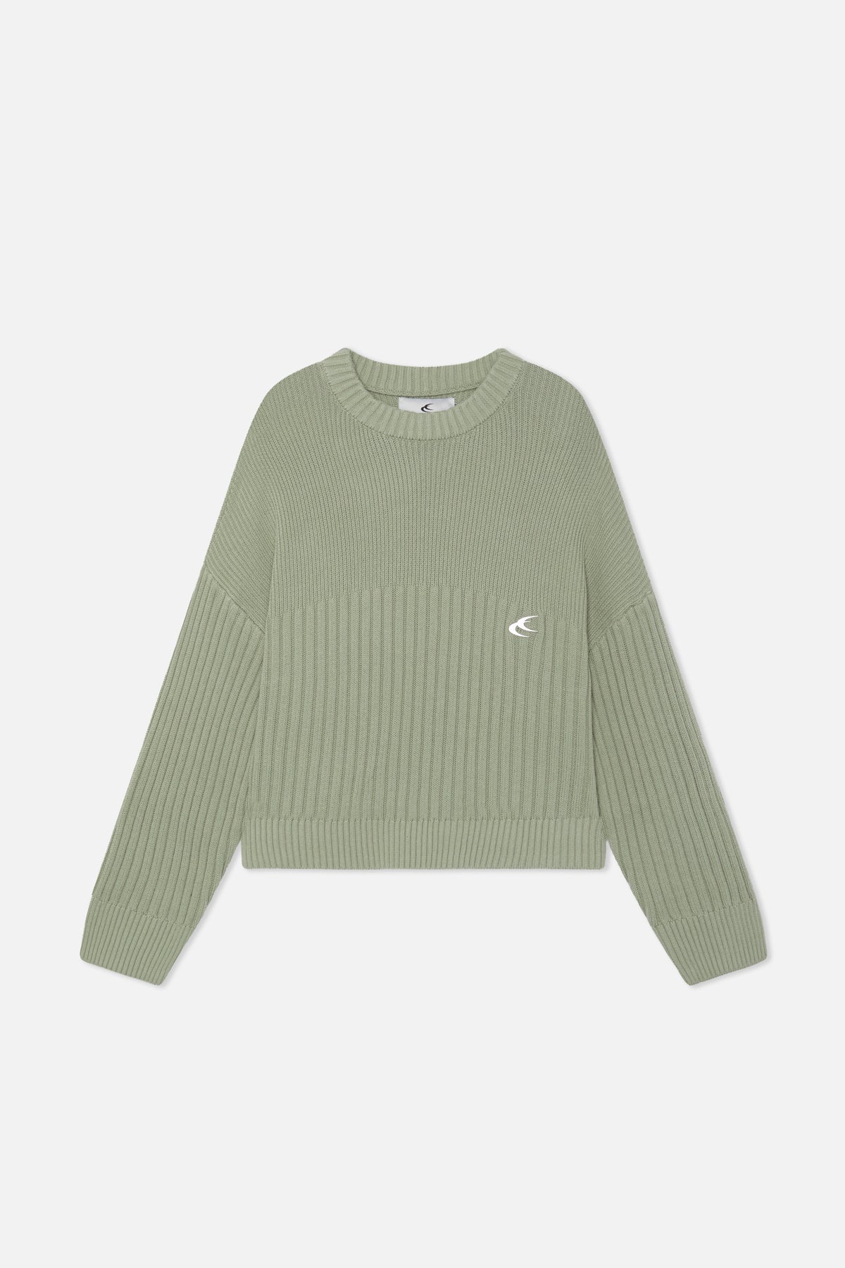 Prendas De Punto Scuffers Pin Knit Verdes | 30468OIRC