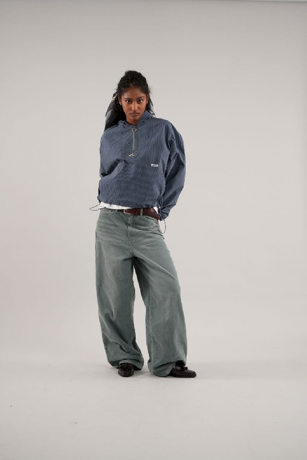 Pullover Scuffers Motel Azules | 05764WMDE