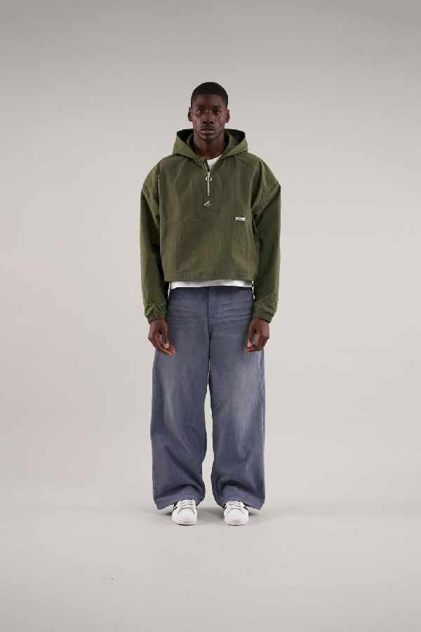Pullover Scuffers Motel Verdes | 28493YFJX