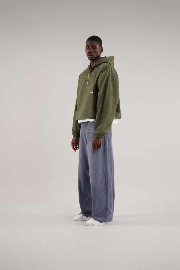 Pullover Scuffers Motel Verdes | 28493YFJX
