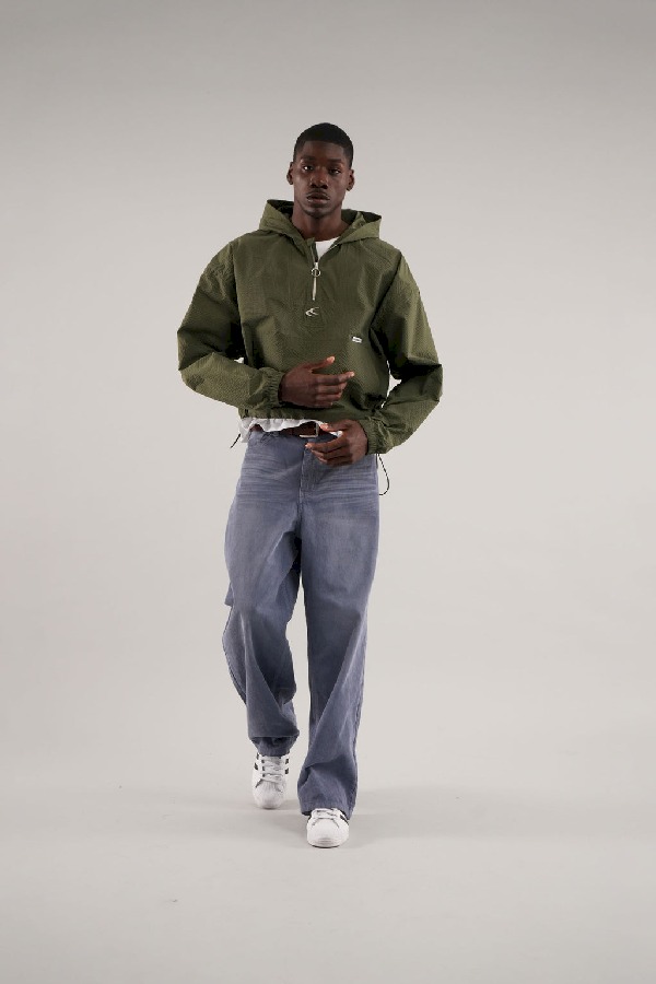 Pullover Scuffers Motel Verdes | 28493YFJX