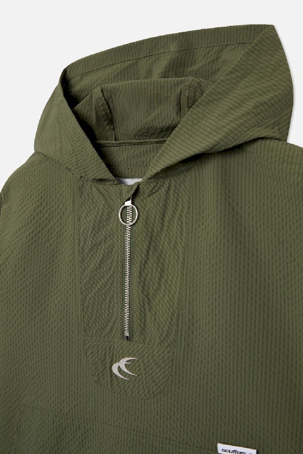 Pullover Scuffers Motel Verdes | 28493YFJX
