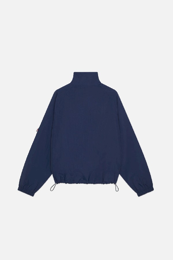 Ropa De Abrigo Scuffers FW-7 Windbreaker Azul Marino | 63081LTKF