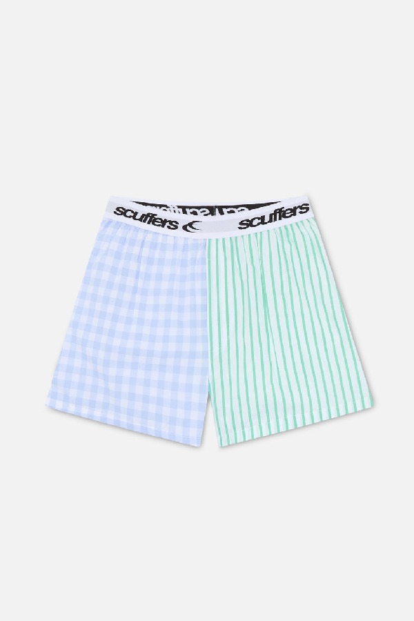 Ropa Interior Scuffers Atelier Copenhagen Underwear | 46971LJGP