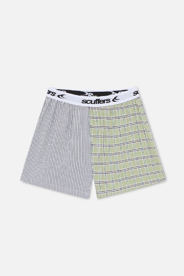 Ropa Interior Scuffers Atelier Milano Underwear | 97105NKYO