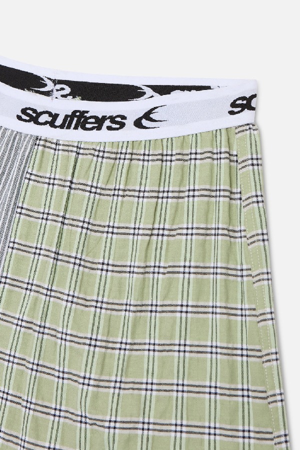 Ropa Interior Scuffers Atelier Milano Underwear | 97105NKYO