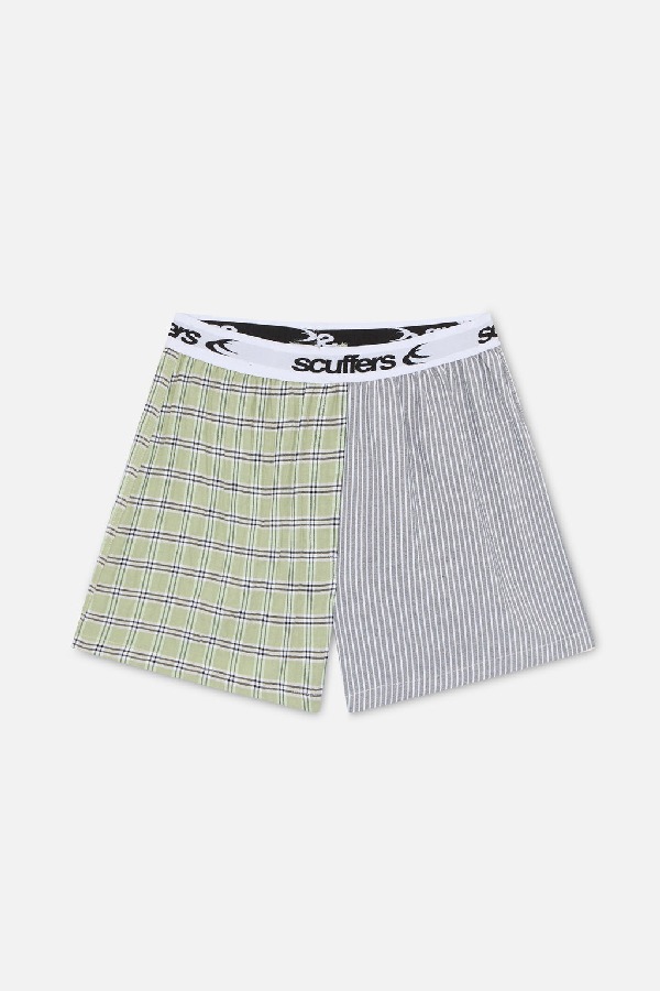 Ropa Interior Scuffers Atelier Milano Underwear | 97105NKYO