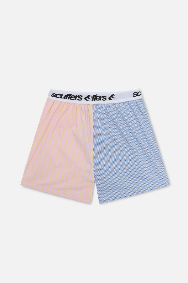 Ropa Interior Scuffers Atelier Paris Underwear | 43518ATJM