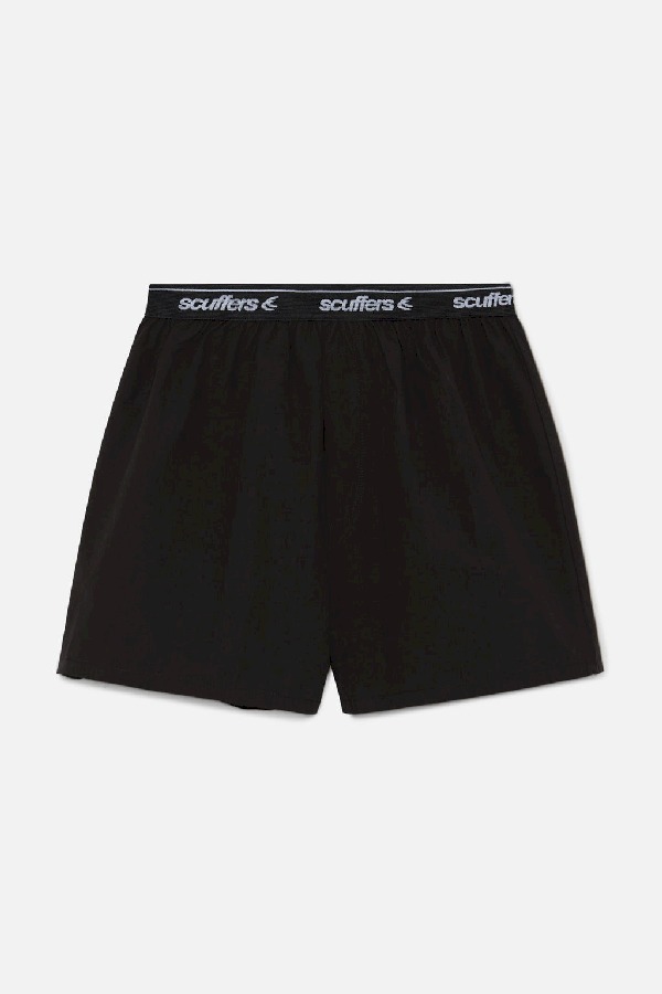 Ropa Interior Scuffers B&W Classic Boxer | 89473IKHF