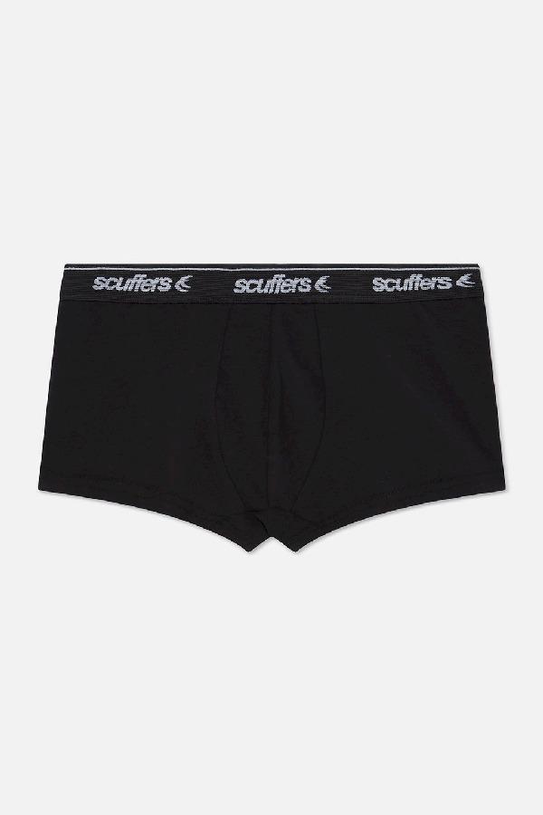 Ropa Interior Scuffers B&W Classic Boxer Briefs | 56431LXOD