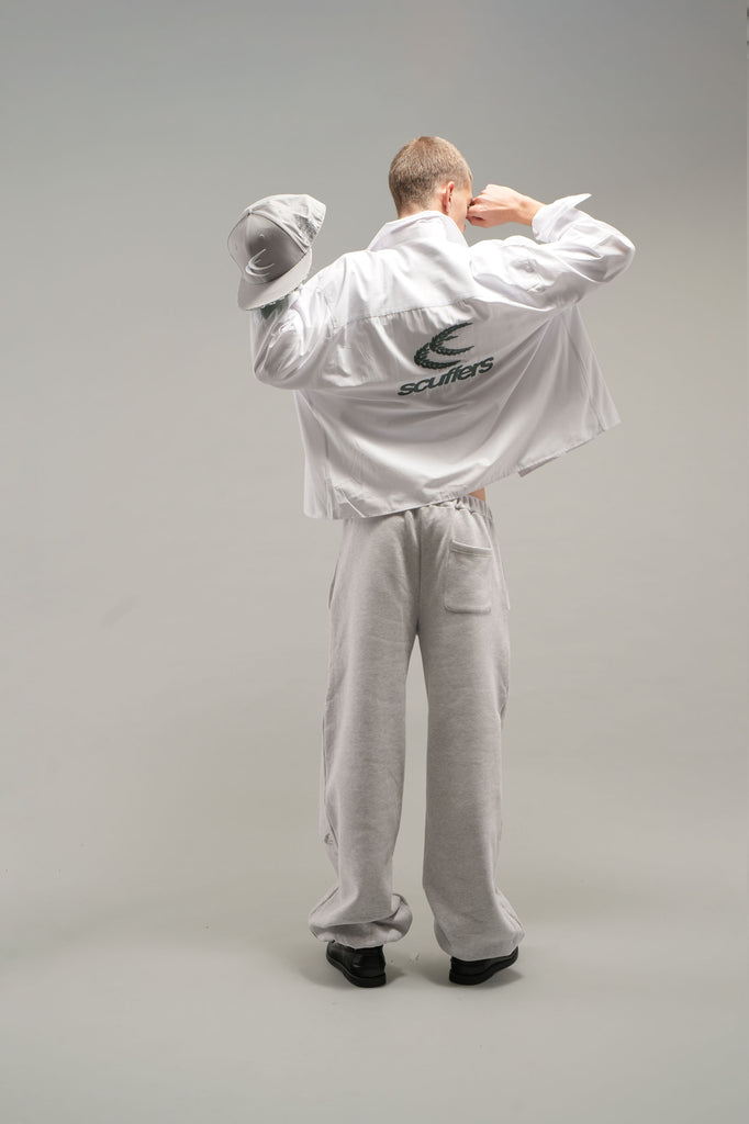 Ropa Interior Scuffers SCFF Underwear Pack Blancos | 23470VPAQ
