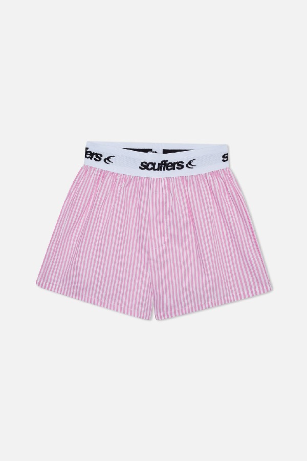 Ropa Interior Scuffers Underwear Band Pack | 86534UHBI