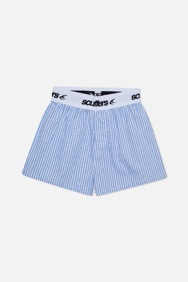 Ropa Interior Scuffers Underwear Band Pack | 86534UHBI