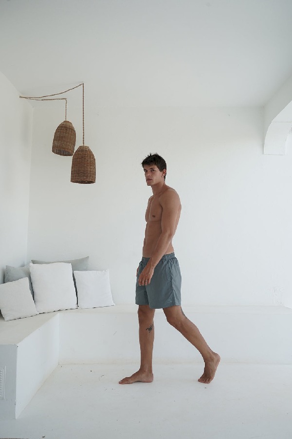 Ropa de Baño Scuffers F&F Verdes | 03148PBQD