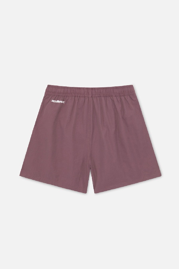 Ropa de Baño Scuffers Ibiza Swimpants Vino | 26375KZNW