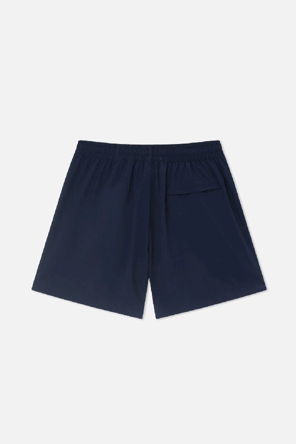 Ropa de Baño Scuffers Tech Shorts Azul Marino | 35720GFWX