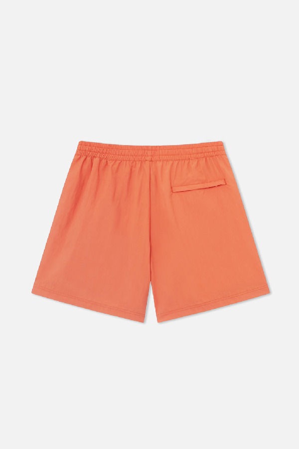 Ropa de Baño Scuffers Tech Shorts Salmon | 96145GAMB
