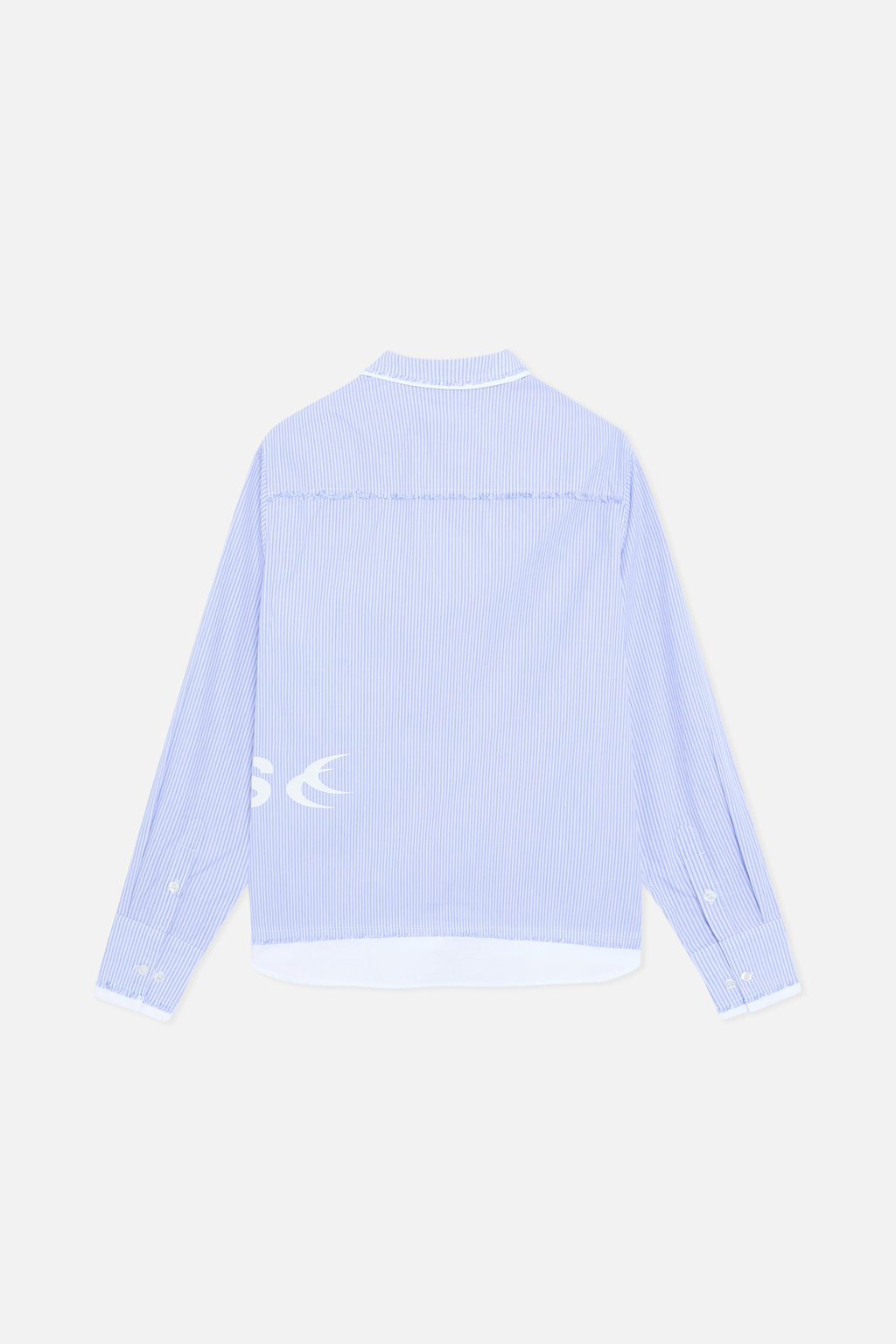 Shirts and Polos Scuffers Broke Shirt Striped | 69472MAXQ