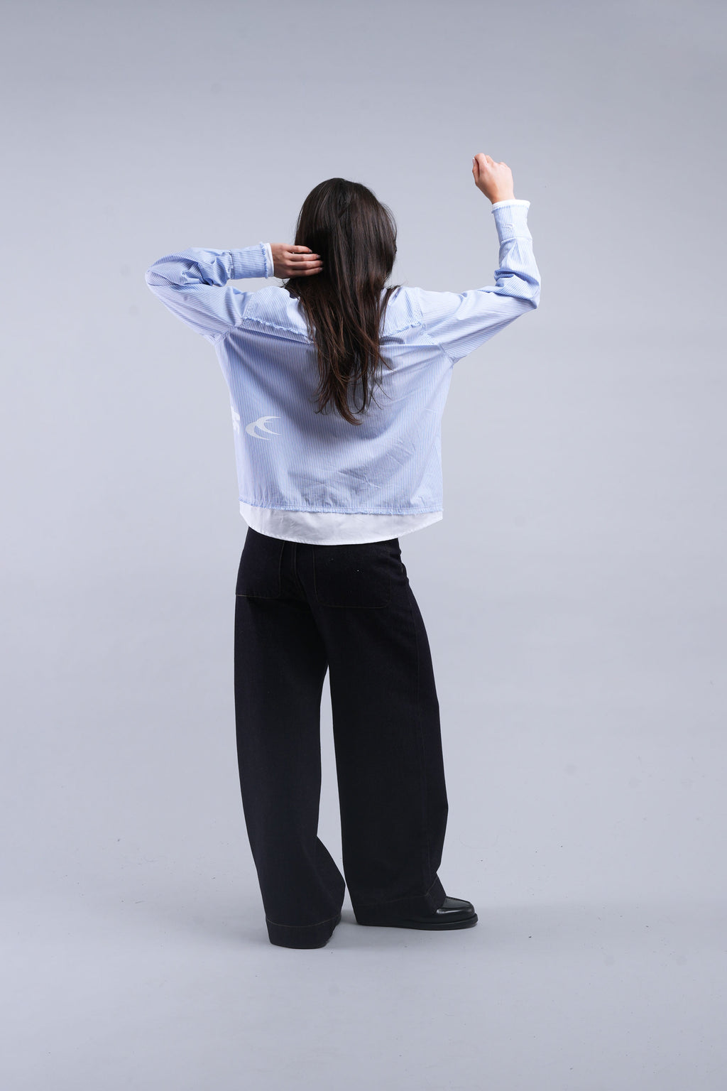 Shirts and Polos Scuffers Broke Shirt Striped | 69472MAXQ