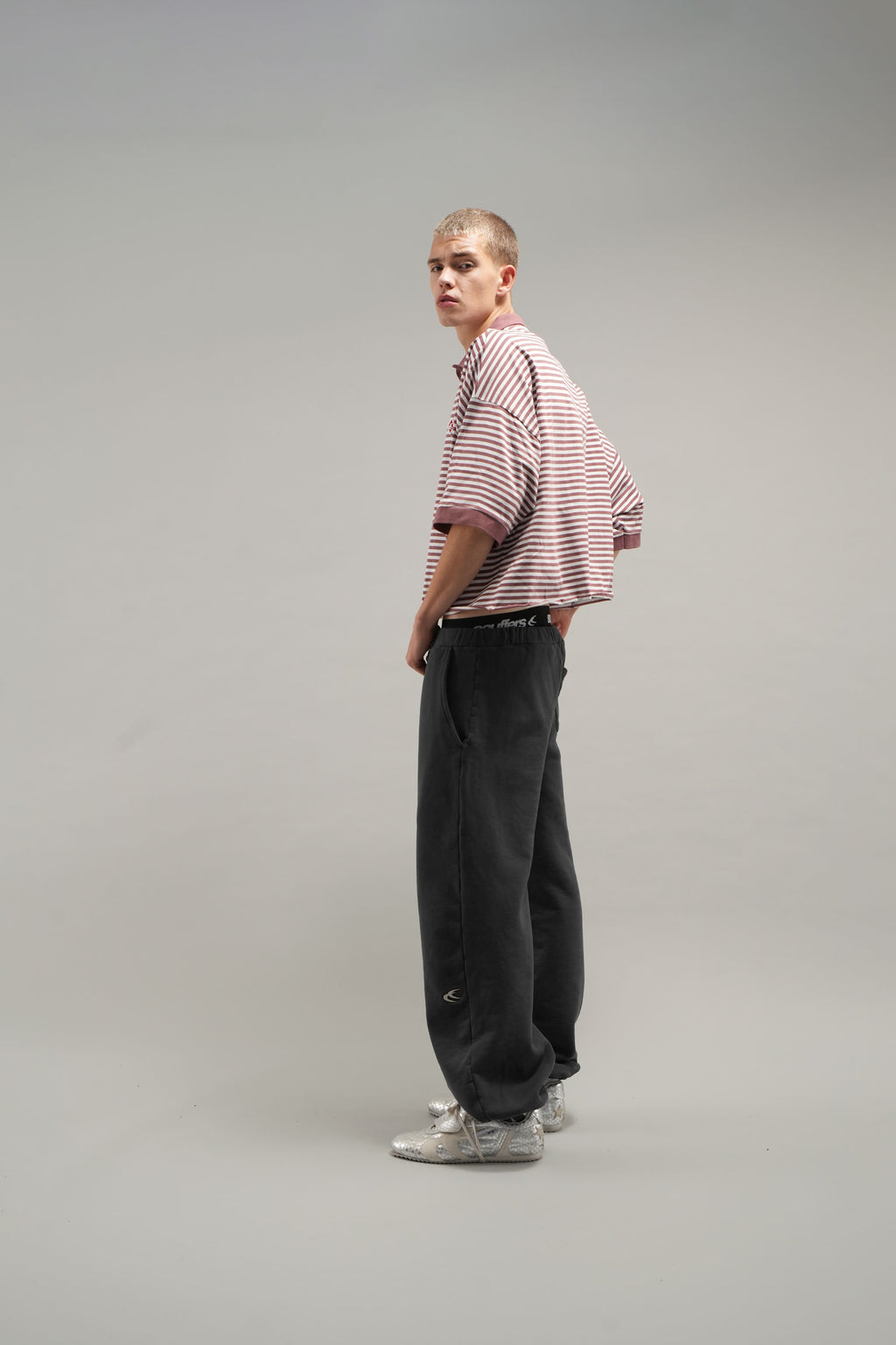 Shirts and Polos Scuffers Heritage Polo Vino | 65872CZBO