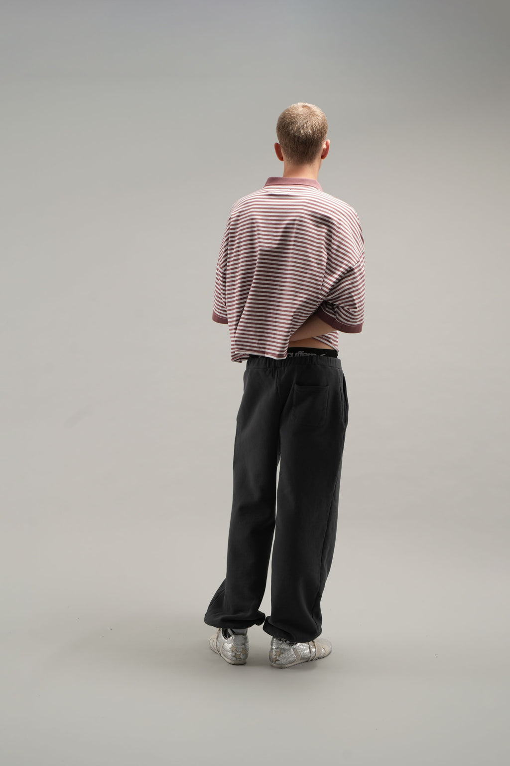 Shirts and Polos Scuffers Heritage Polo Vino | 65872CZBO