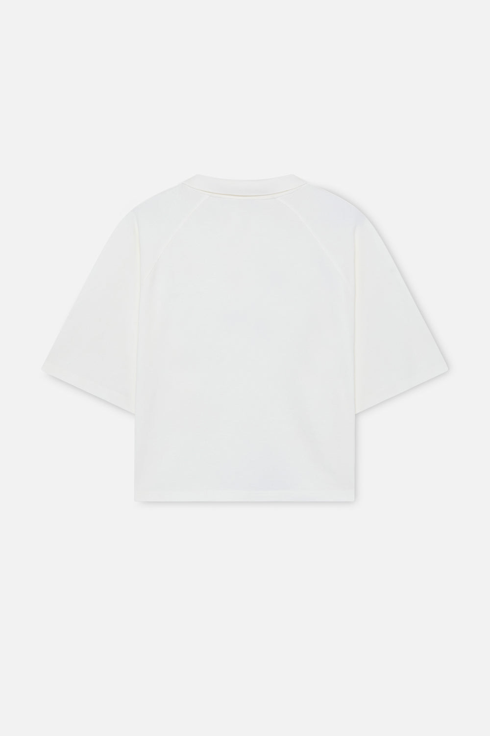 Shirts and Polos Scuffers Tropical Polo Blancos | 42653ALZO