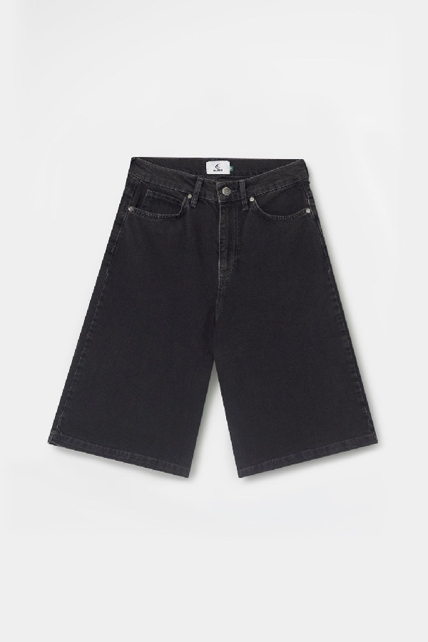 Short Scuffers Jumbo Negros | 21354GBXP