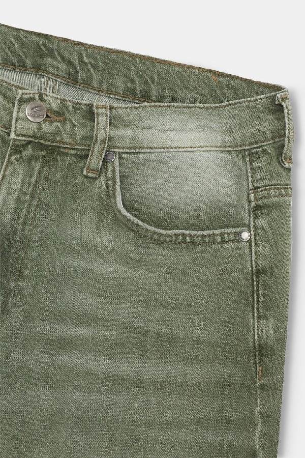 Short Scuffers Jumbo Verdes | 12036XYHA