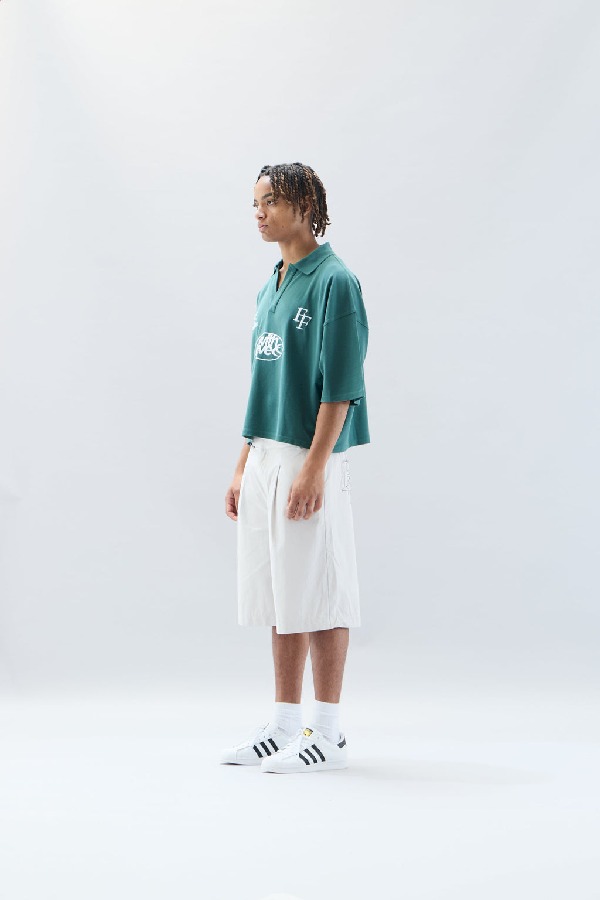 Short Scuffers Maison Ecru | 21789GSIE