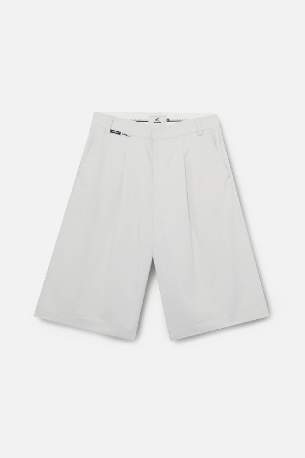Short Scuffers Maison Ecru | 21789GSIE