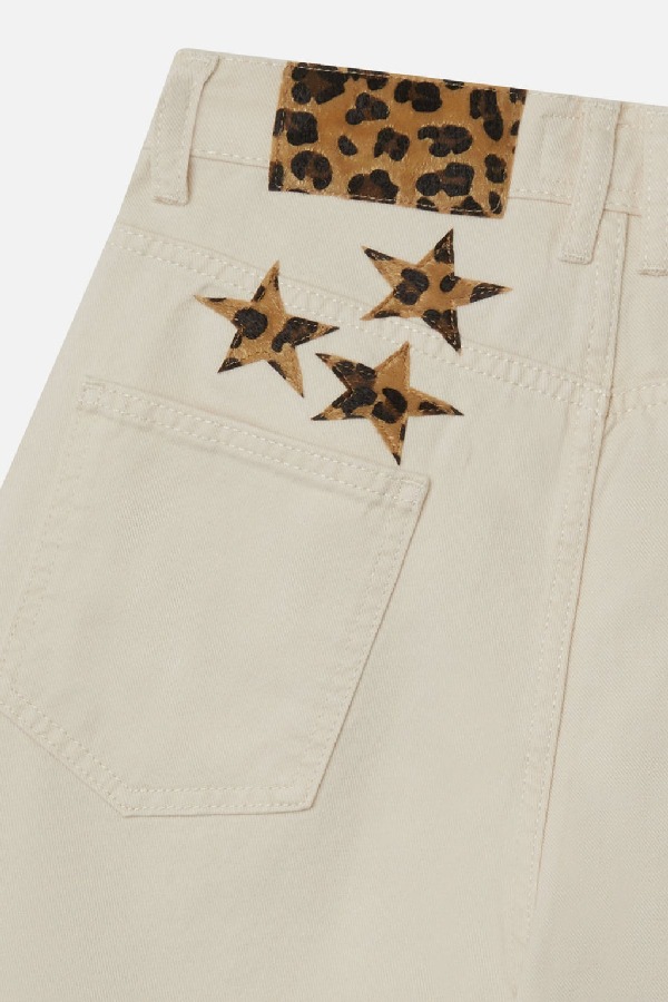 Short Scuffers WB Jumbo | 62874JHXE