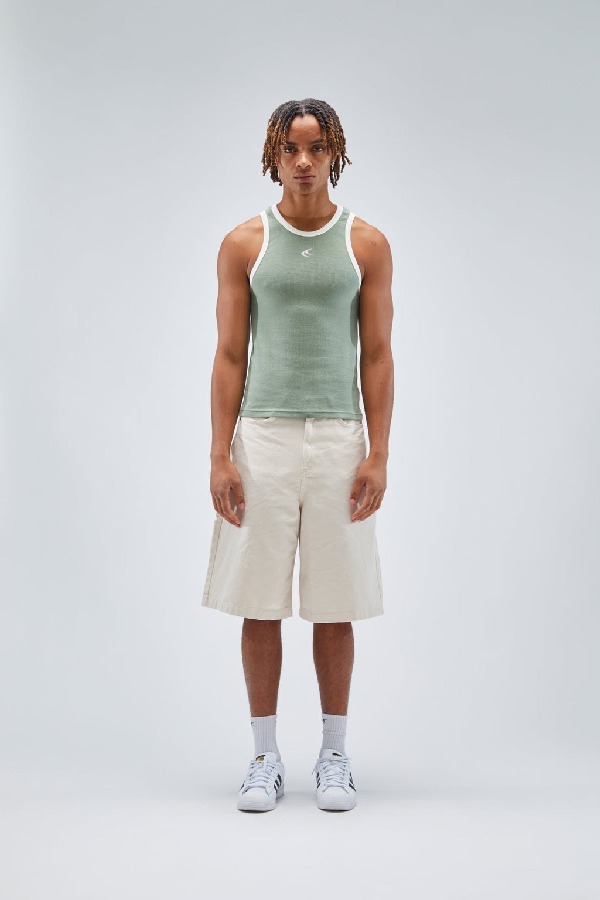 Short Scuffers WB Jumbo | 62874JHXE