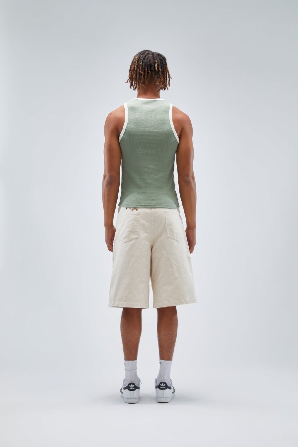 Short Scuffers WB Jumbo | 62874JHXE