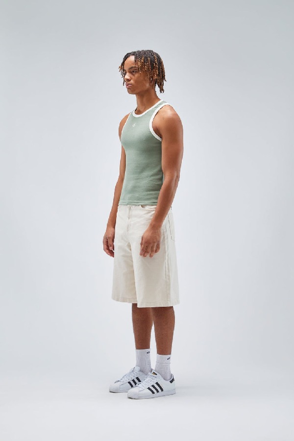 Short Scuffers WB Jumbo | 62874JHXE