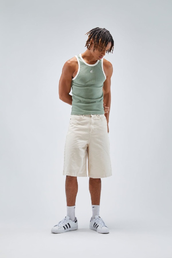 Short Scuffers WB Jumbo | 62874JHXE