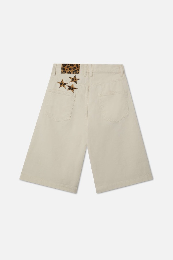 Short Scuffers WB Jumbo | 62874JHXE