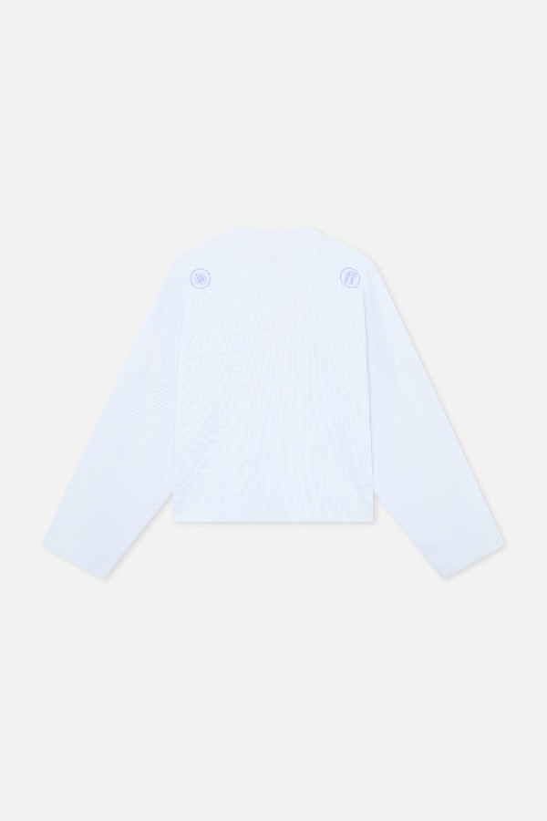 Sudaderas Scuffers Cala Azules | 56937UIWY