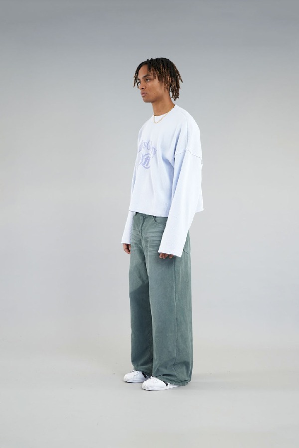 Sudaderas Scuffers Cala Azules | 56937UIWY