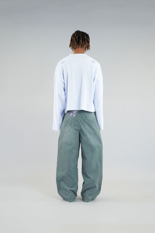 Sudaderas Scuffers Cala Azules | 56937UIWY